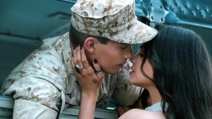 Henry, you and that woman really suit each other—does Alex know?