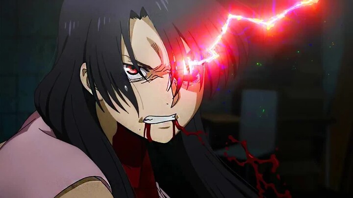 ▪「 AMV 」▪ Yomi no Tsugai ｜ Broken Glass