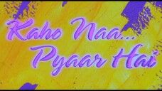 KAHO NAA... PYAAR HAI (2000) DUB INDONESIA