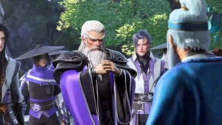 Wu Dong Qian Kun 2nd Season 2 part.15