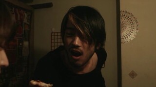 [Rớt nước mắt/Kamen Rider Amazons/Chú Ren] Tôi không muốn gặp chị, chị Nanaba. . . .