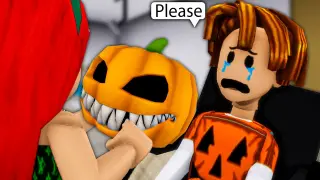 ROBLOX Brookhaven 🏡RP - FUNNY MOMENTS: Peter Turns Into A Corrupted Soul