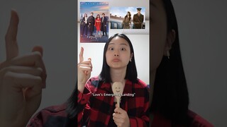 K-drama titles: English vs Original Korean? #kdrama #korean #learnkorean #language
