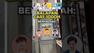 Sridevi vs Basmalah Gralind vs Bunga Ayu: Juara 1 dpt Farel! Juara 2 dpt Rakha! Juara 3 dpt Afan!