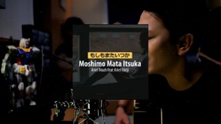 Moshimo Mata Itsuka-AudioBoostSpectrum