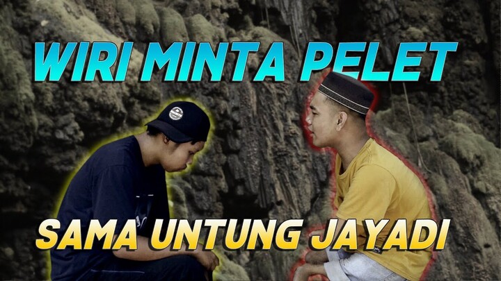 KOMEDI LOMBOK - MBAH UNTUNG