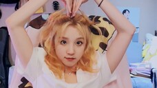 Yu Qi berkata dia ingin mengenal Ning Ning... Sama-sama