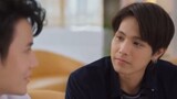 "Into the Heart" Episode 4 (1) I want to be nice to others, but I don't dare to show it