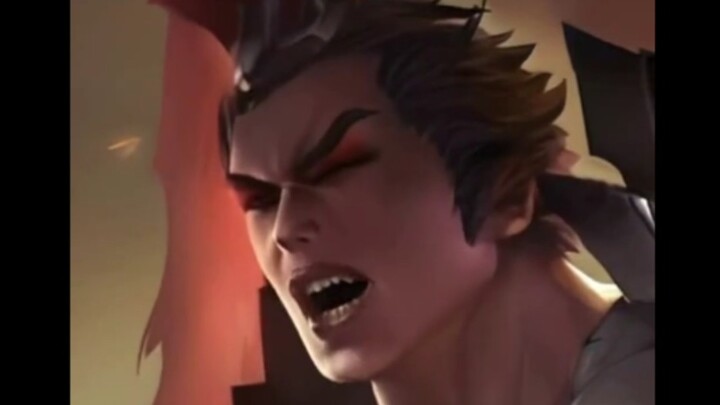 “Notice from Lü Bu to All Players of Prison Gate Nine”