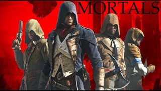 Mortals || [GMV]