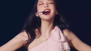 Chỉ thích nghe Jennie hét lên một tiếng Don’t know what to do này, quá tràn đầy sức sống!!!