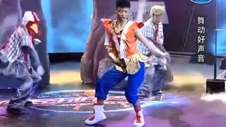 【肖杰】.我在想什么..我是怎么编出来的...《超级无敌精钢葫芦娃》