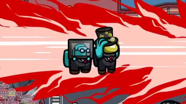 [Gintama/Delicious] New Class "Bomber"!! "Slice" Editing Makes It Even More Interesting!! [Voice Lik