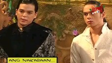 EPISODE 28 DA ADVENTURES OF PEDRO PENDUKO