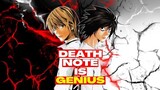Death Note Explained in Under 10 Minutes