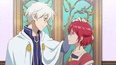 Akagami No Shirayuki-Hime OVA Sub Indo