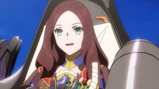 ความรู้สึกของผู้เล่นใหม่ในมิติที่สองที่เข้าสู่ FGO หลังจากชม "The Sacred Round Table Realm Camelot"