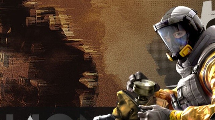 [Arknights×Rainbow Six: Siege] Origin Stone Dust Operation DLC "Operation Chimera" event PV