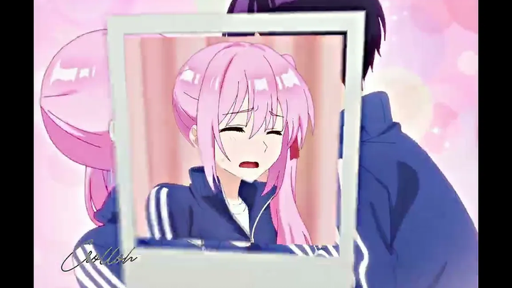 ชิกิโมริ // รู้สึก // AMV