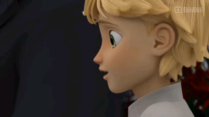 adrinette | miraculous    TikTok @miraculous_sam| sam