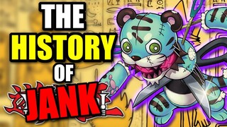 The History of Yu-Gi-Oh! Jank! #114