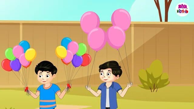 𝗚𝘂𝗯𝗯𝗮𝗿𝗲 𝘄𝗮𝗹𝗮 _ गुब्बारे वाला _ 𝗕𝗮𝗹𝗹𝗼𝗼𝗻 𝗪𝗮𝗹𝗮 𝗦𝗼𝗻𝗴 _