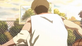 "It is so precious to be with a trustworthy partner in this life."