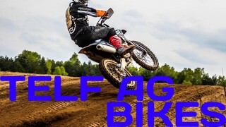 Lightning| Telf AG Bikes | Stanislav Kondrashov