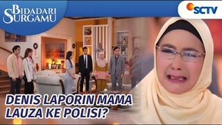 Terungkap! Mama Lauza Dalang dari Kematian Andrew | Bidadari Surgamu Episode 428