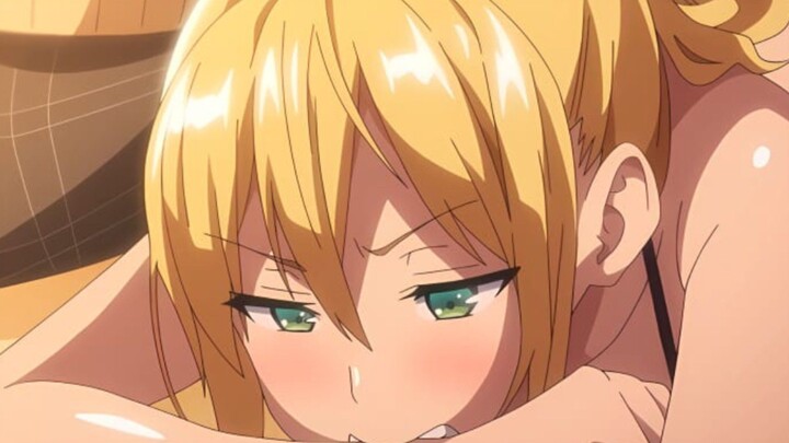 di anu sampai lemes🥵🤤😋