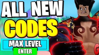 All New *WORKING* Update Codes in 🎃Update 2.5 King Legacy🎃 Roblox! [NEW CODES]