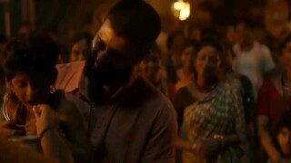 Kingdom movie Hindi dubbed 2025