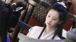 Chen Duling's upcoming drama "Lotus Tower" is a martial arts drama