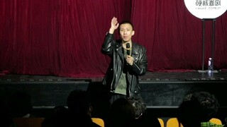 Humorous Person - Fu Hang Stand-up Comedy