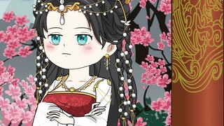 ตอนที่ 40 ในวันวิวาห์สามีต้องการแต่งงานกับภรรยาที่เท่าเทียมกันอีกคนหนึ่ง ฝ่ายหญิงเลิกหมั้นด้วยความโก