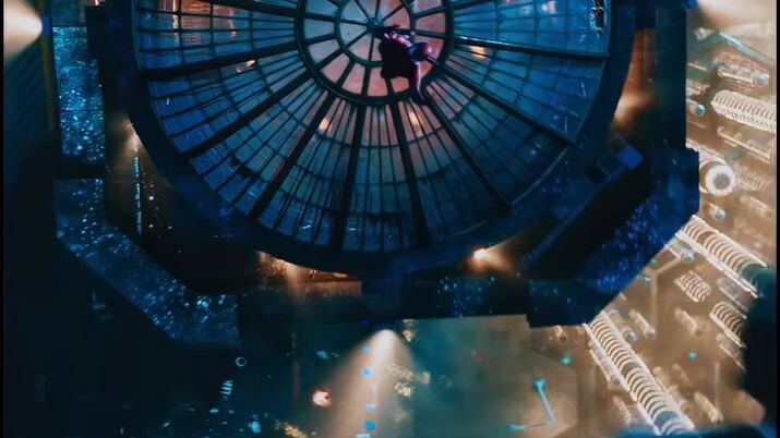 Amazing Spider-Man