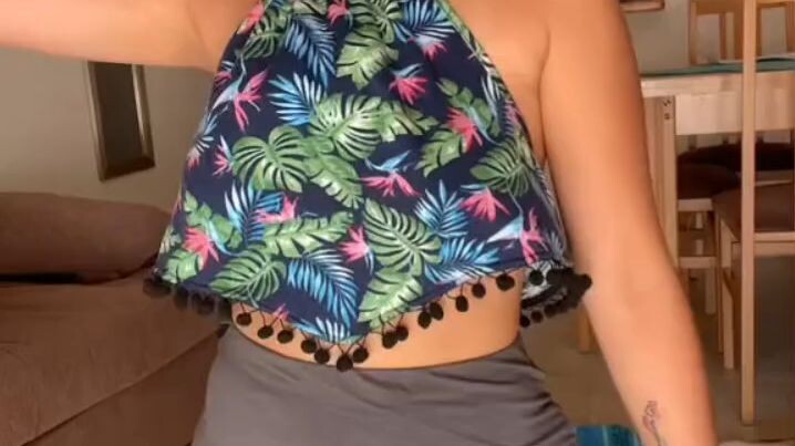 Yoga Exercise 🧘‍♀️