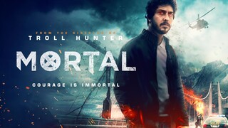 Torden Mortal (2020)