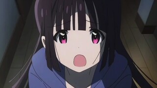 "Who wouldn't want such a cute sister?"