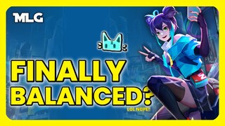 WHY WANWAN IS STILL THE MOST OP HERO FOR SOLOQ | Mobile Legends