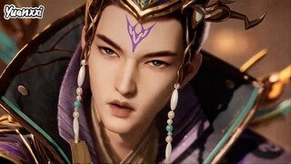 My Senior Brother Is Too Steady Episode 109 Sub Indo
