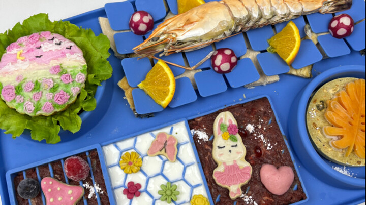 أصنع وجبة لكلب صغير بـ 425.9 يوان وأبيعها لكلب صغير في شنغهاي بـ 999 يوان!