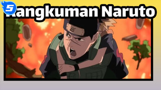 NARUTO| Koleksi Ninjutsu_A5