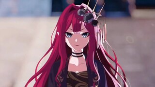 【FGO·1080P】الذكرى التاسعة PV الصين