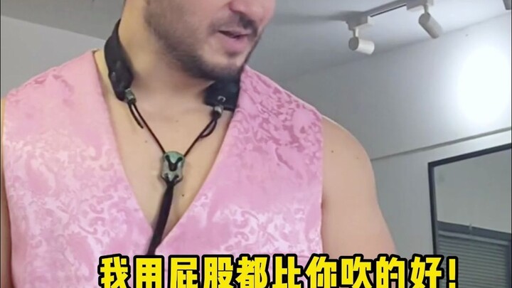 Người mạnh mẽ không bao giờ phàn nàn về hoàn cảnh
