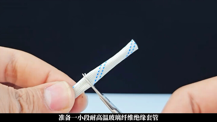 It only costs two yuan to DIY a portable humidifier—perfectly matching pricier models that cost hund