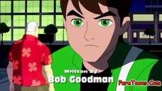 Ben 10 alien force_5_ upset Ben clip in Hindi_(720P_HD)(360P)