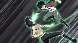 Edens Zero Episode 21 "Reset"