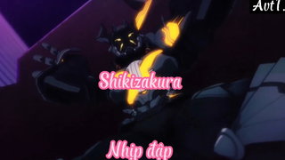 Shikizakura _Tập 9 Nhịp đập