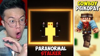 INILAH 7 Creepypasta TERANEH Yang Pernah Ada Di Minecraft Pt.14